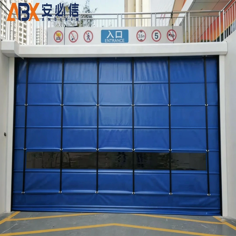 临沂背带堆积门