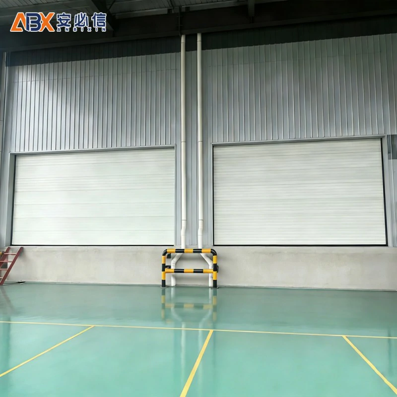 临沂垂直滑升门